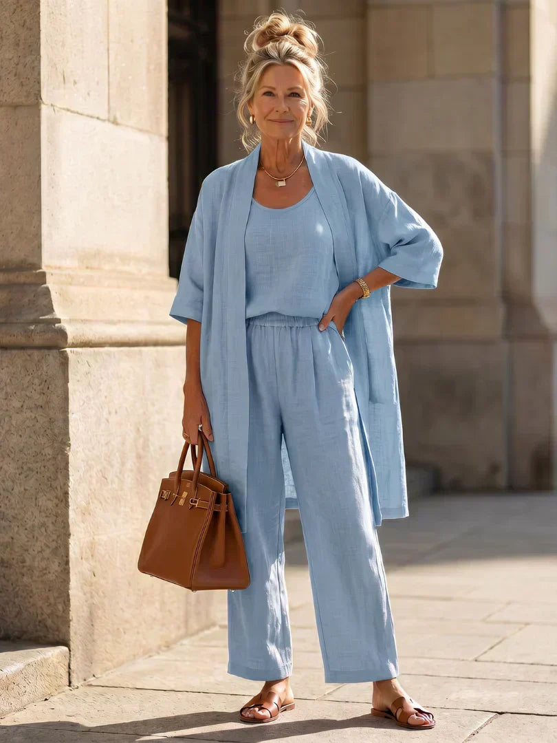 Bleu / 3XL