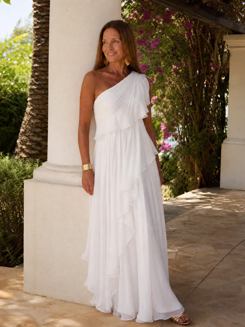 Blanc / 2XL