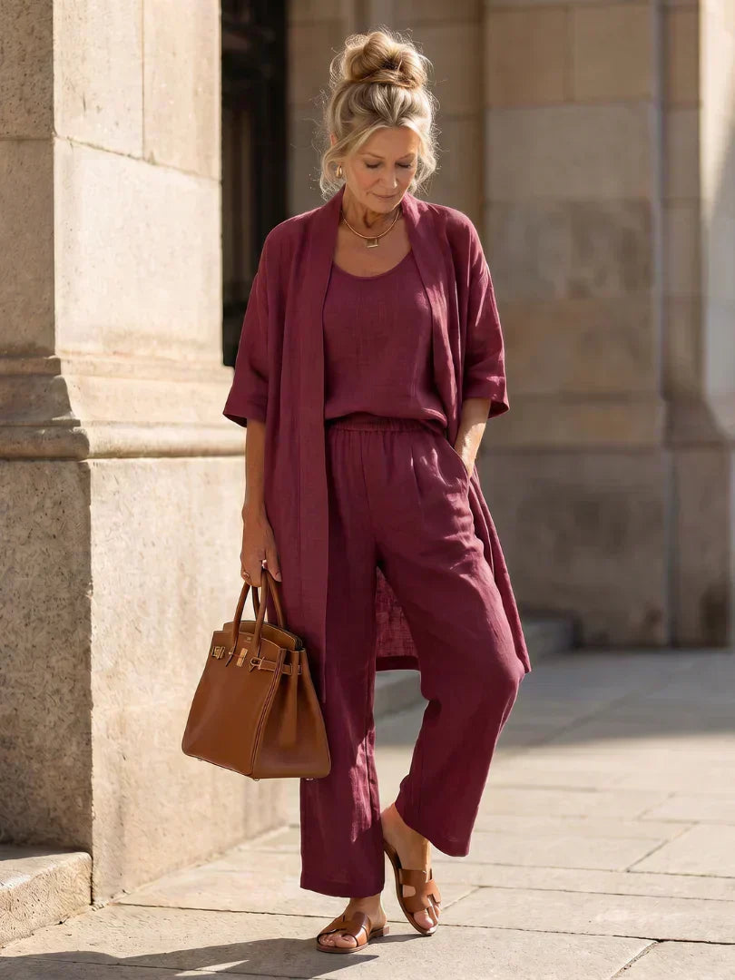 Bordeaux / 3XL