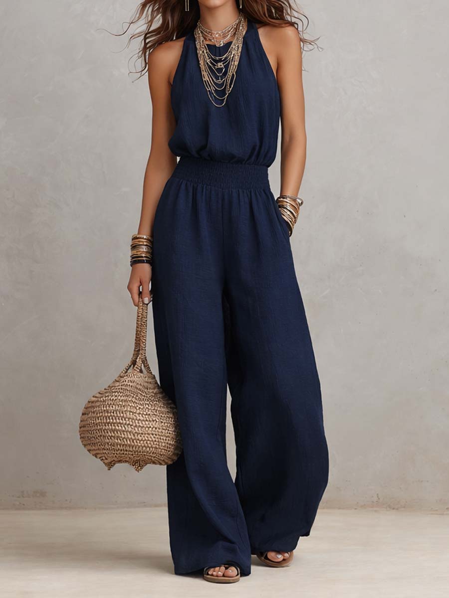 Bleu marine / 2XL