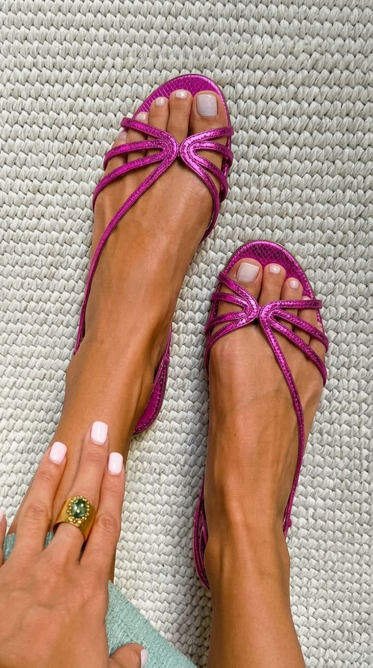 Violet / 12