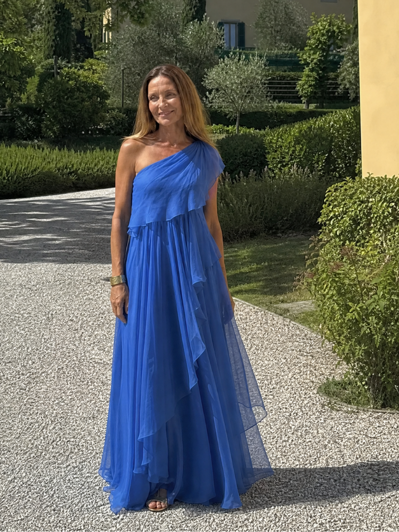 Bleu / 2XL