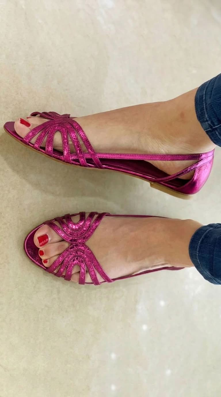 Fuchsia / 12