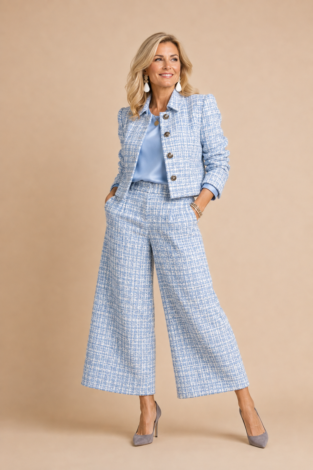 Bleu / 3XL