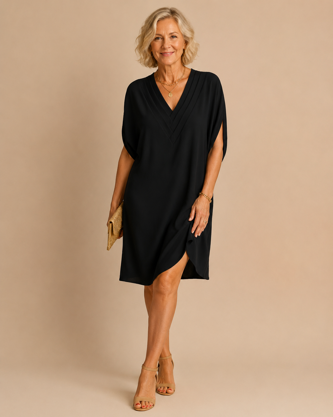 Noir (Presque épuisé) / 3XL