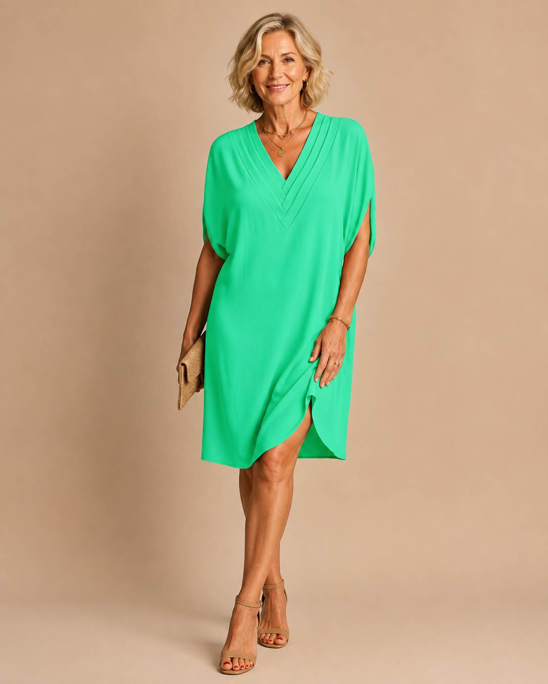 Vert Fluo / 3XL