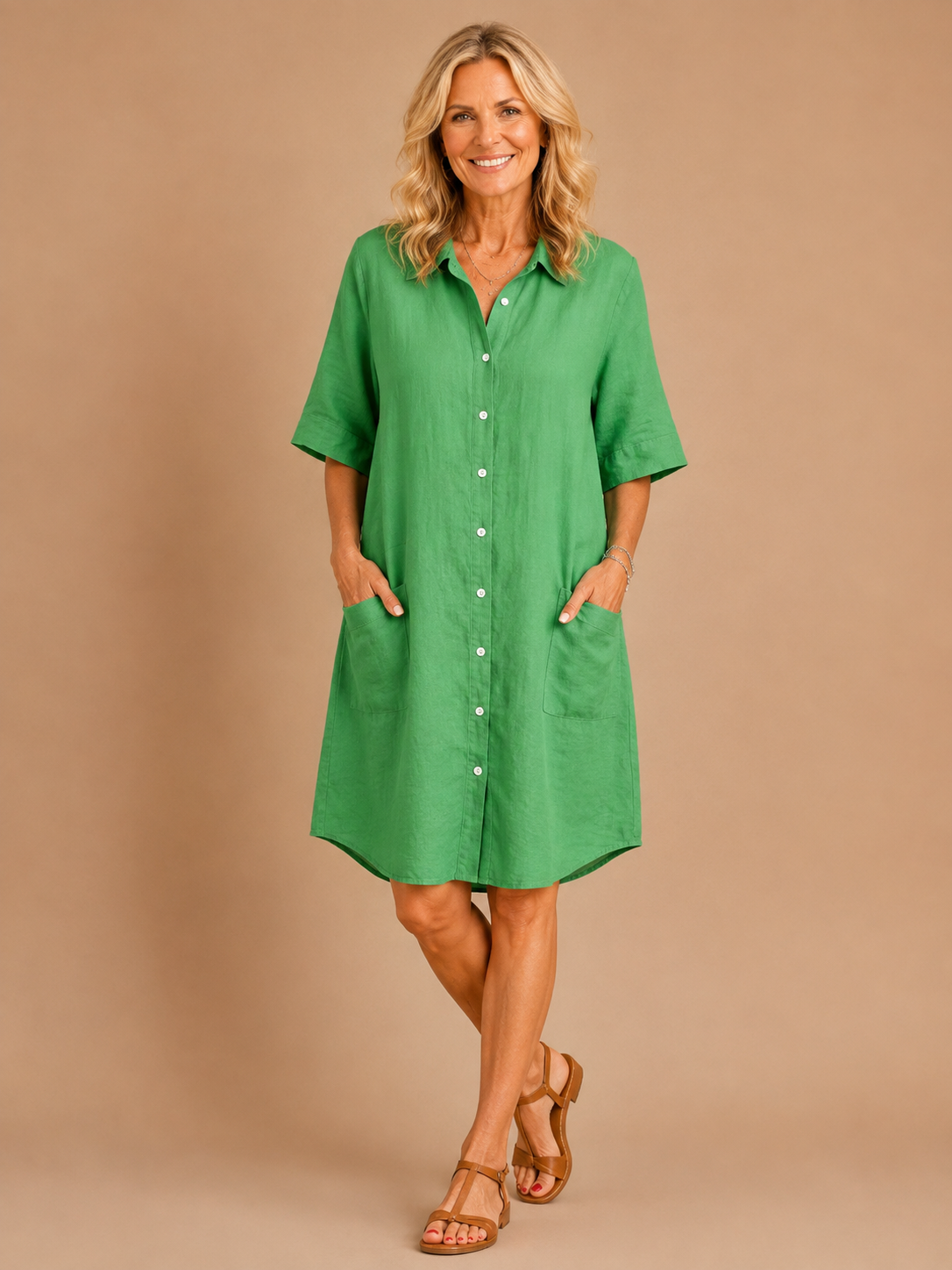 Vert / 3XL