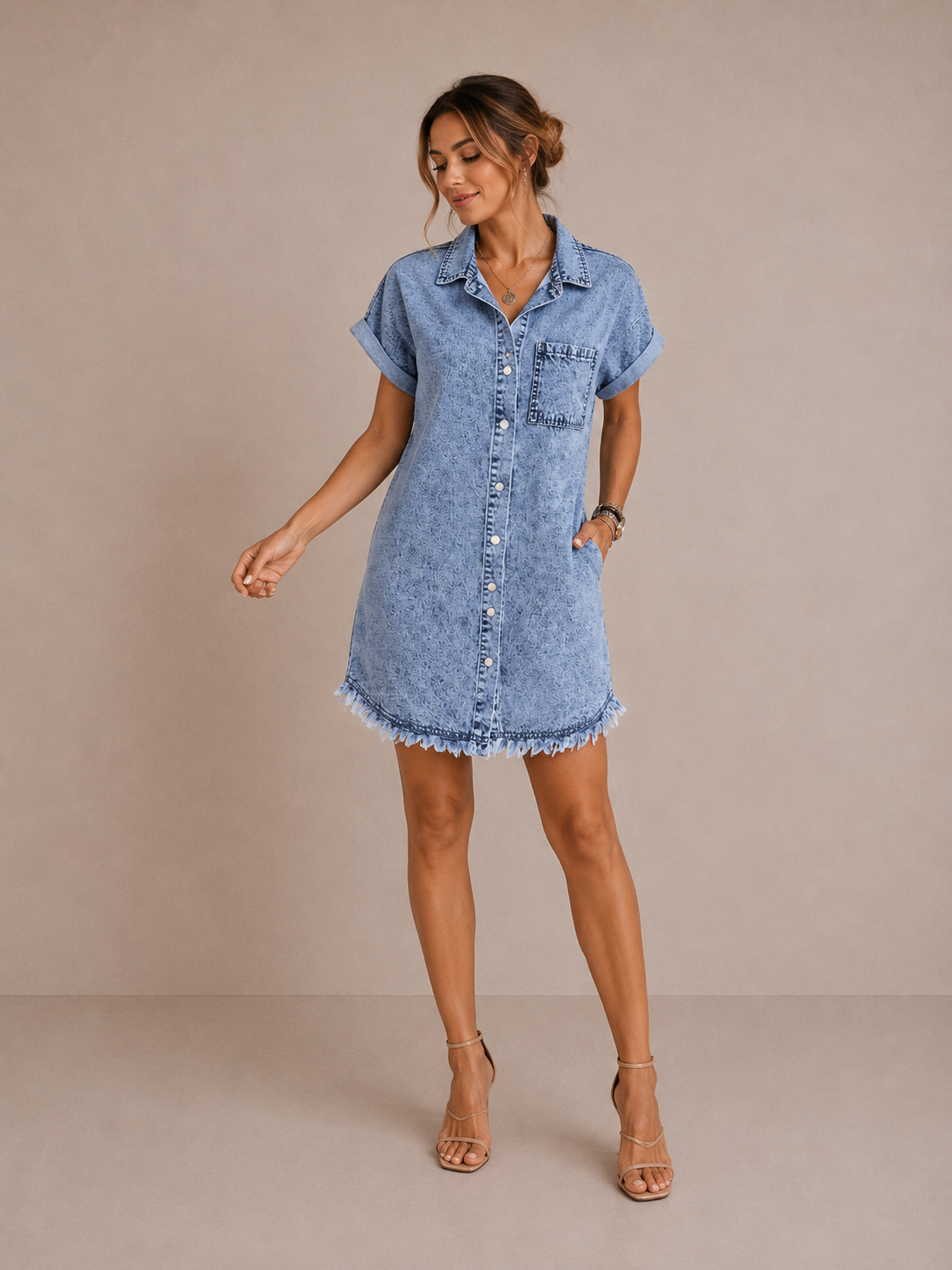 Bleu nuit / 2XL