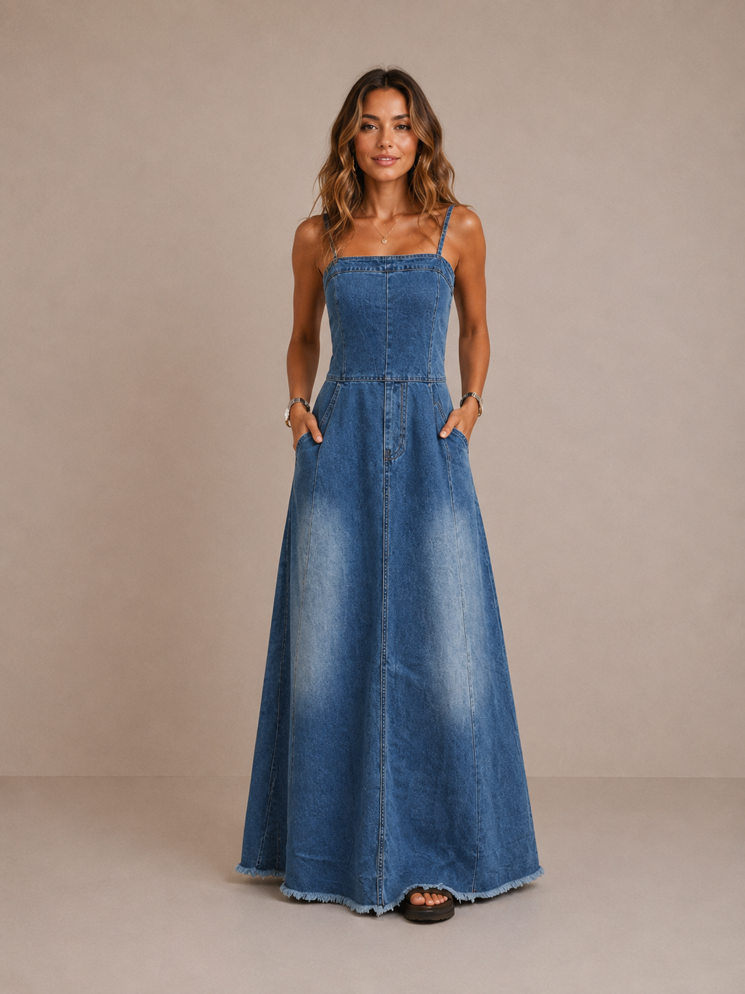 Bleu / L