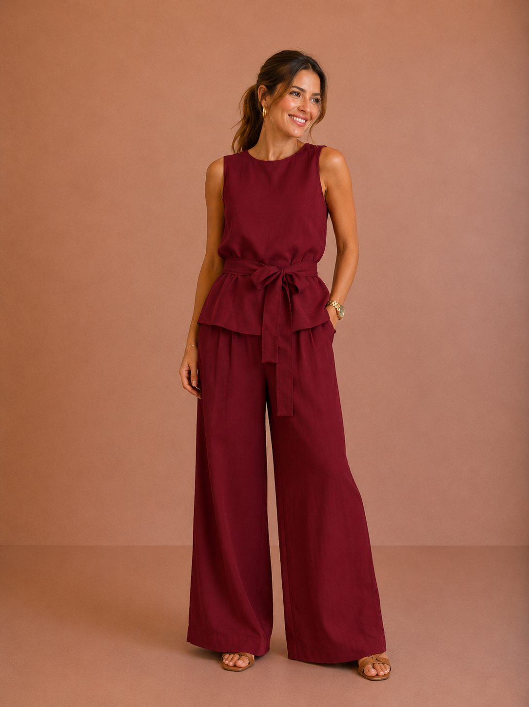 Rouge / 2XL