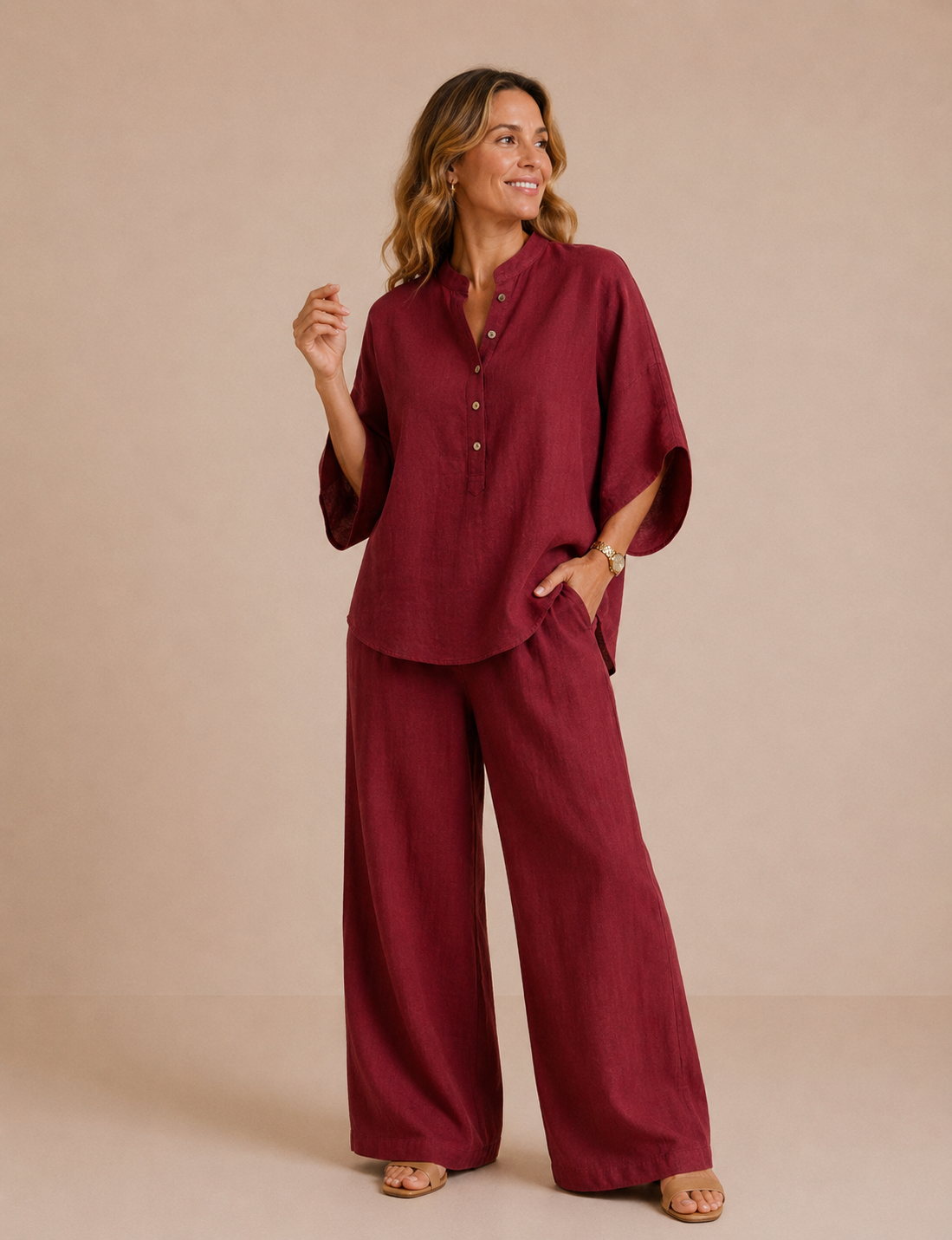 Rouge / 5XL