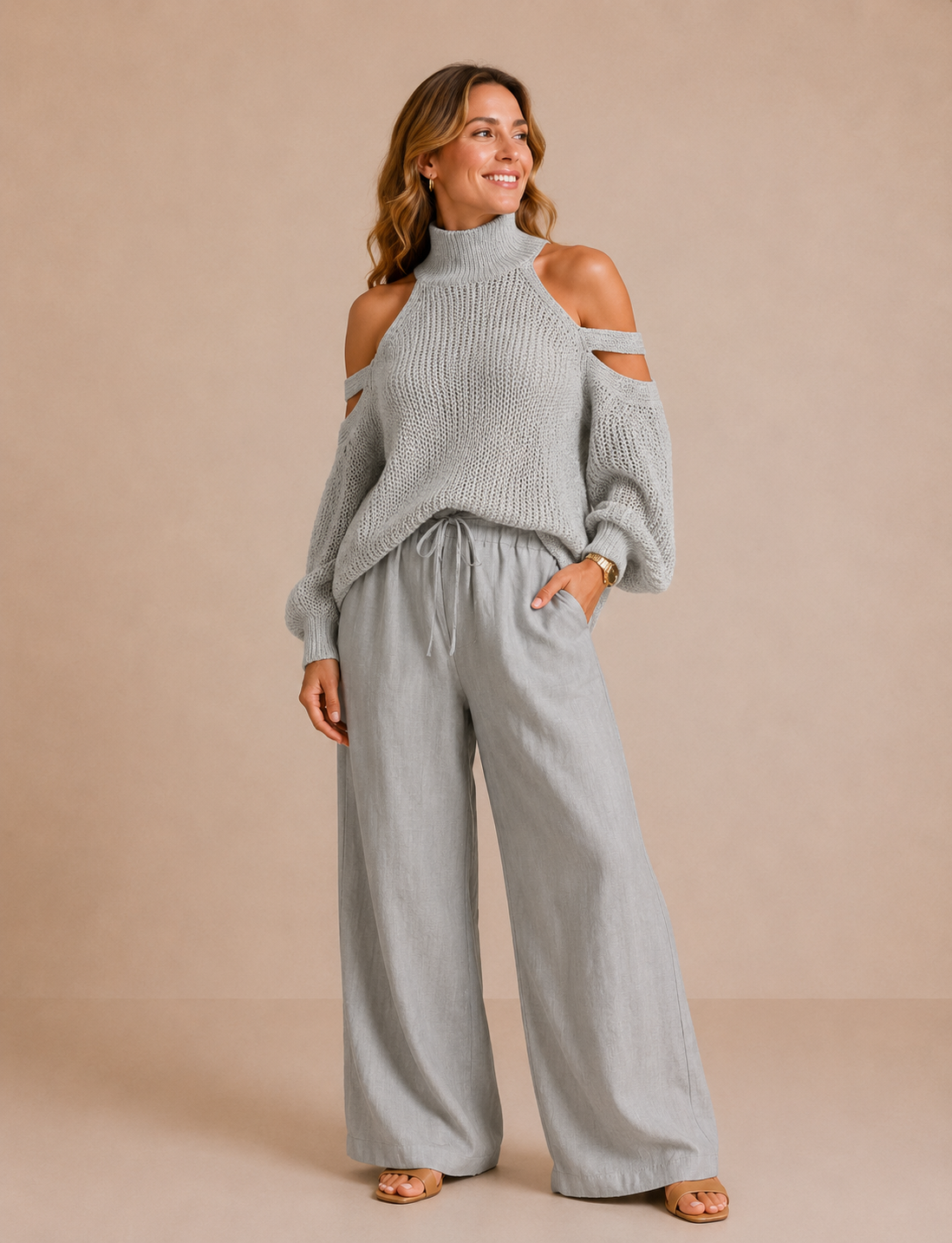 Gris / 4XL (ÉPUISÉ !)