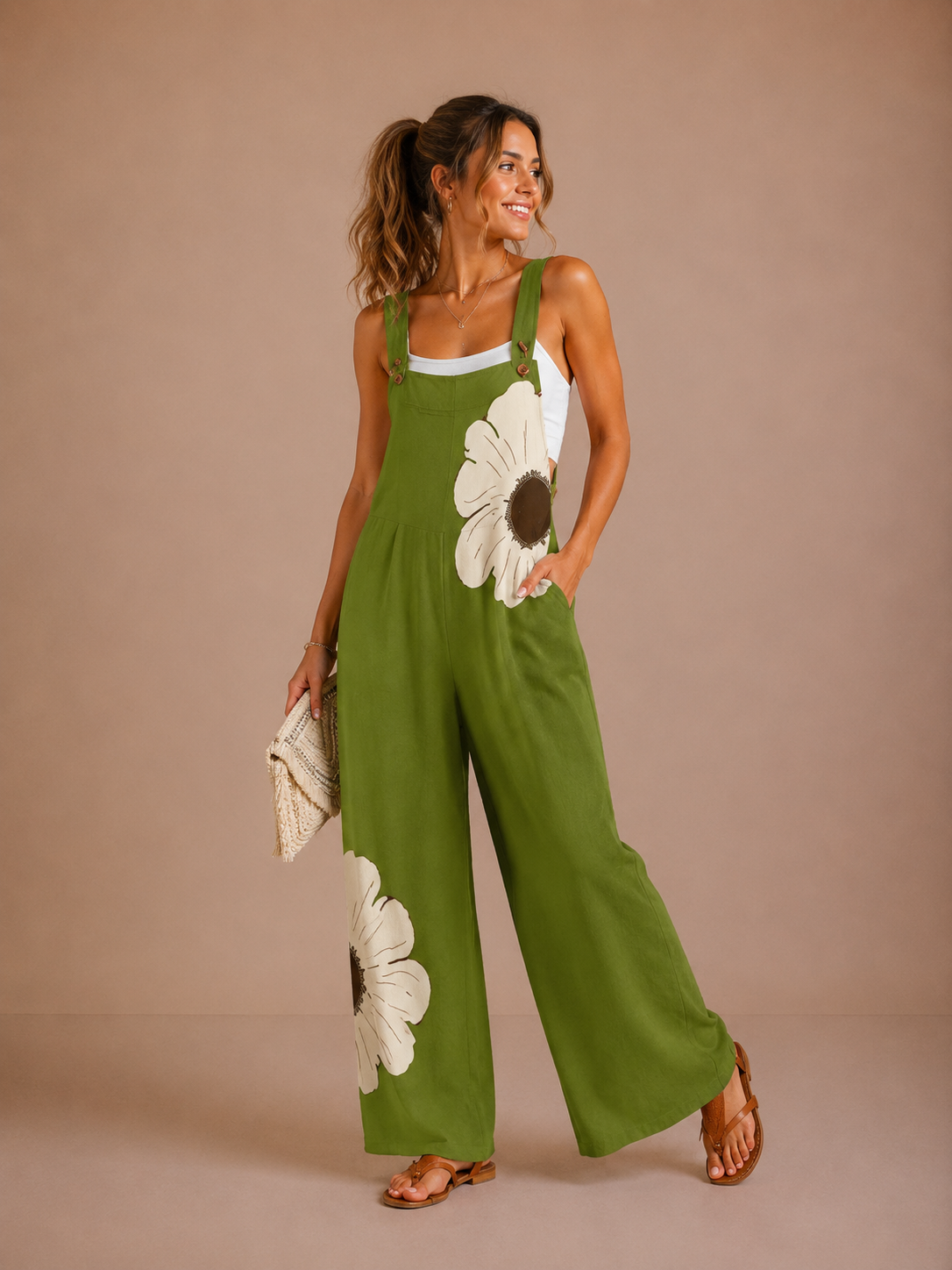 Vert / XXL