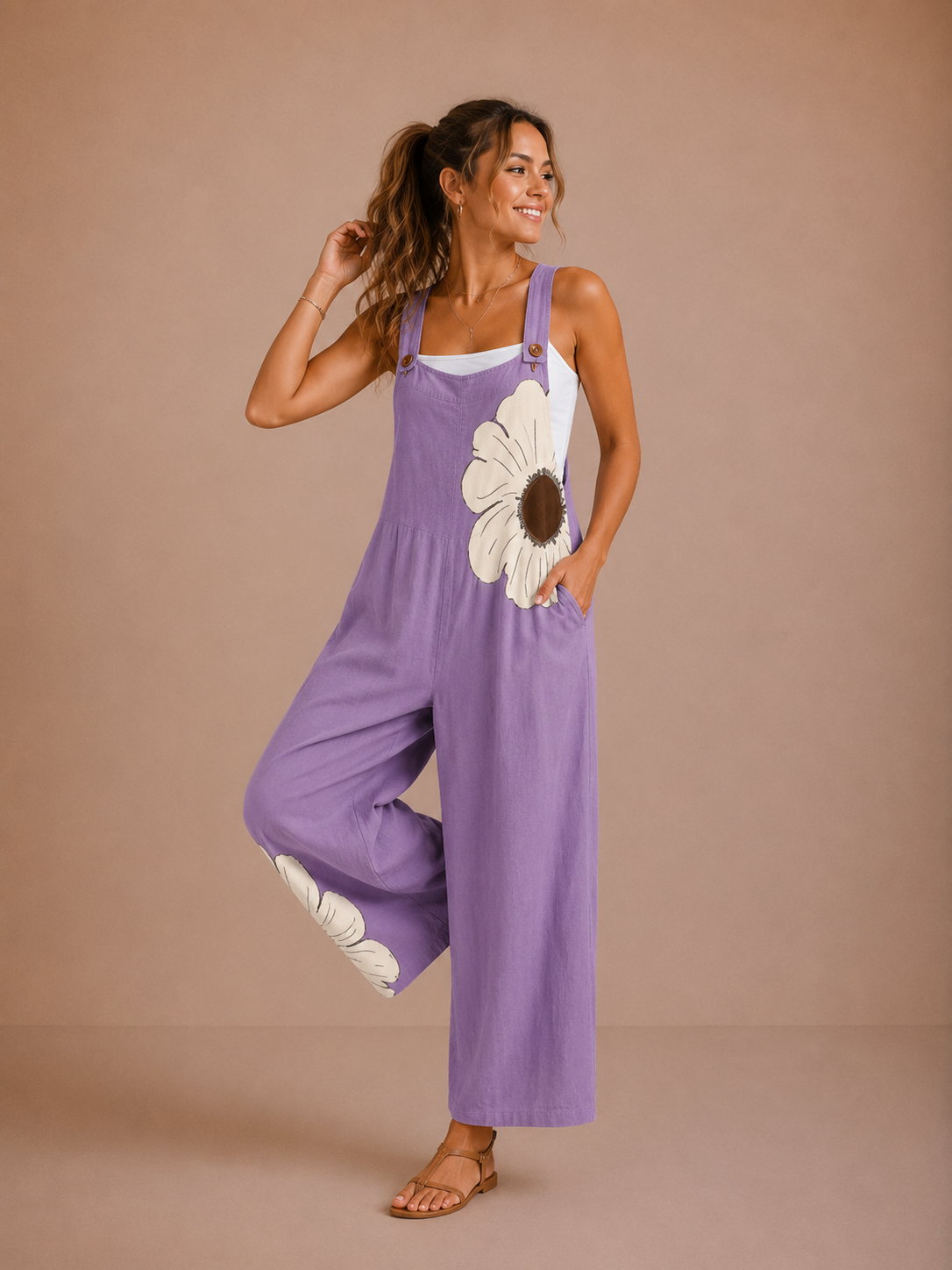 Violette / XXL