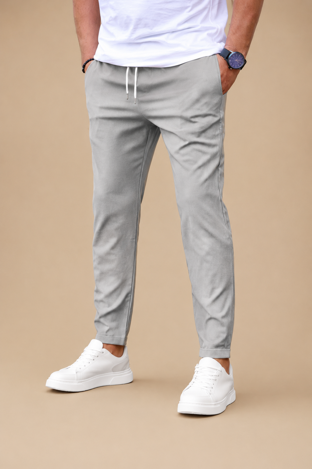 Gris / 2XL
