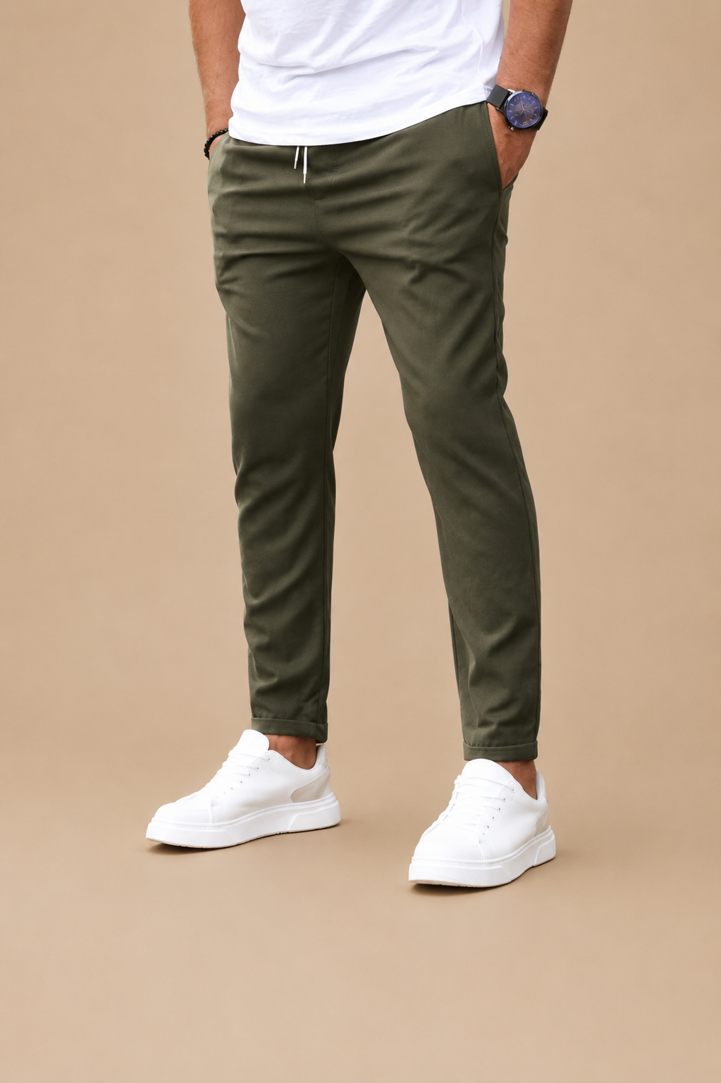 Kaki / 2XL