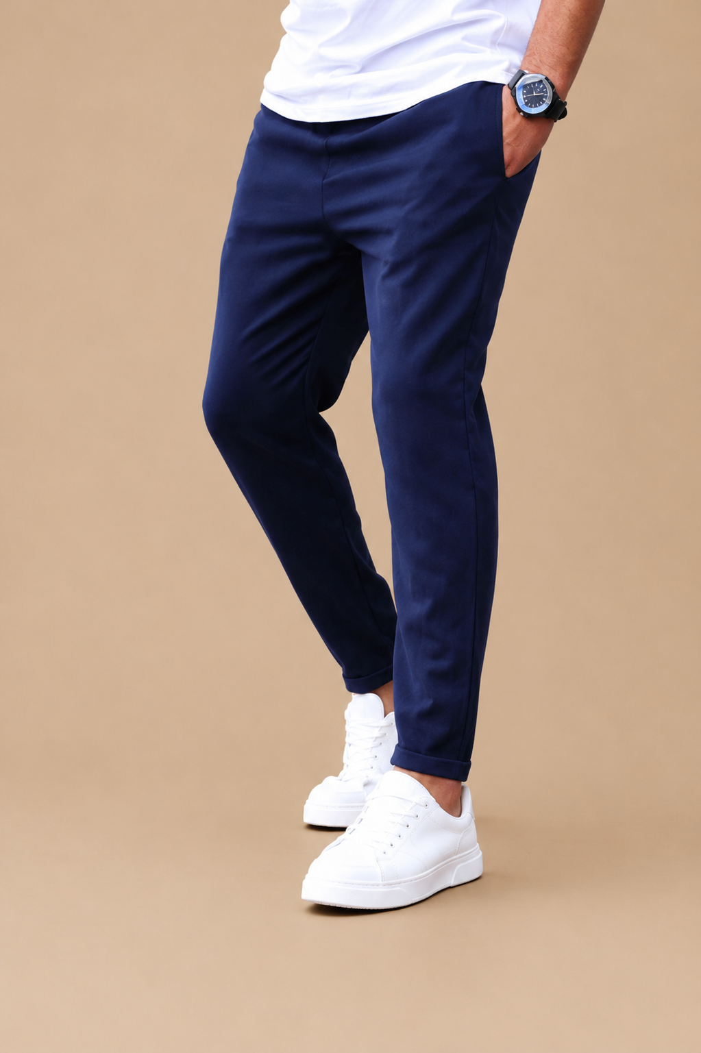 Bleu / 2XL