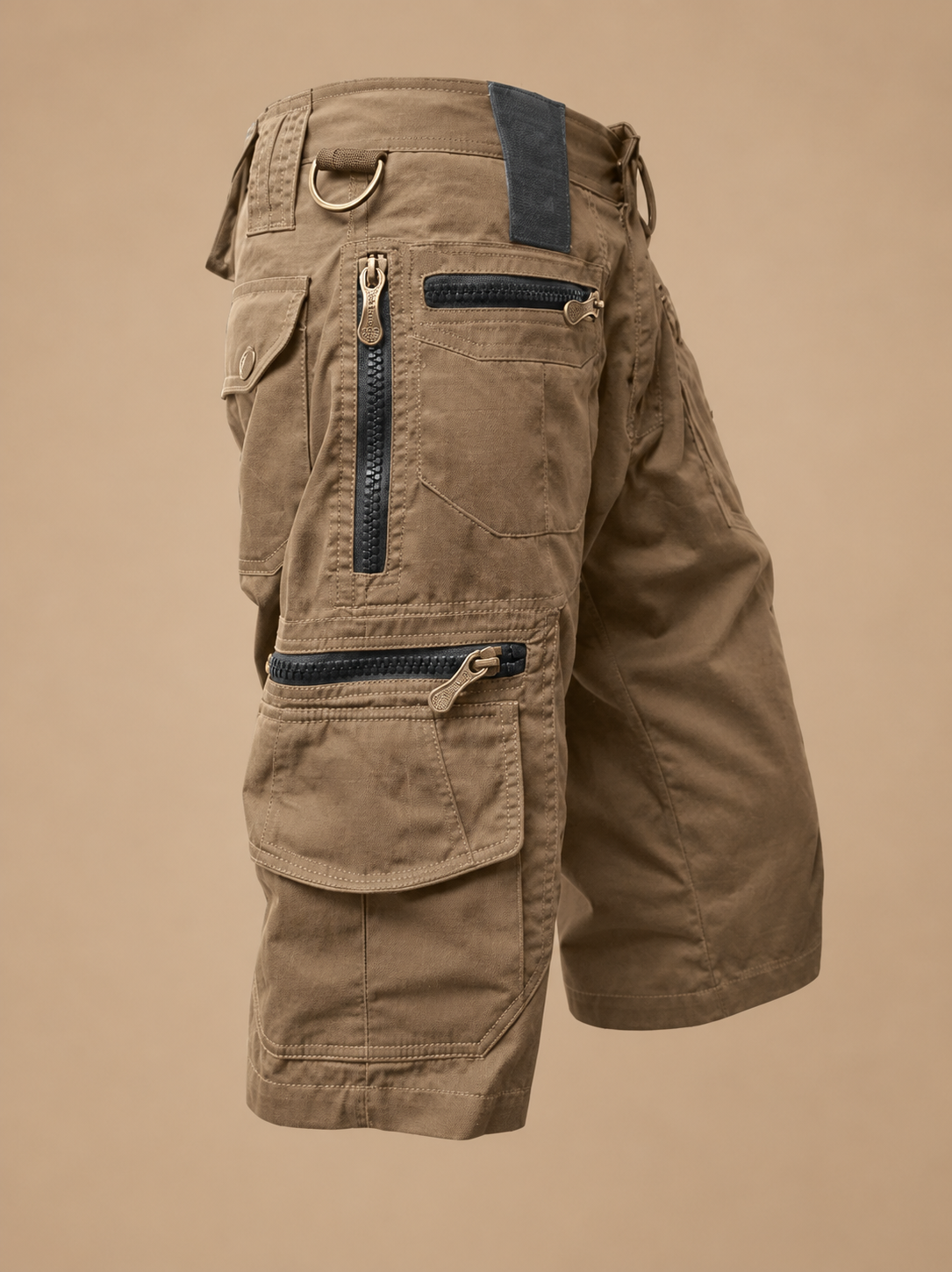 Marron / 5XL