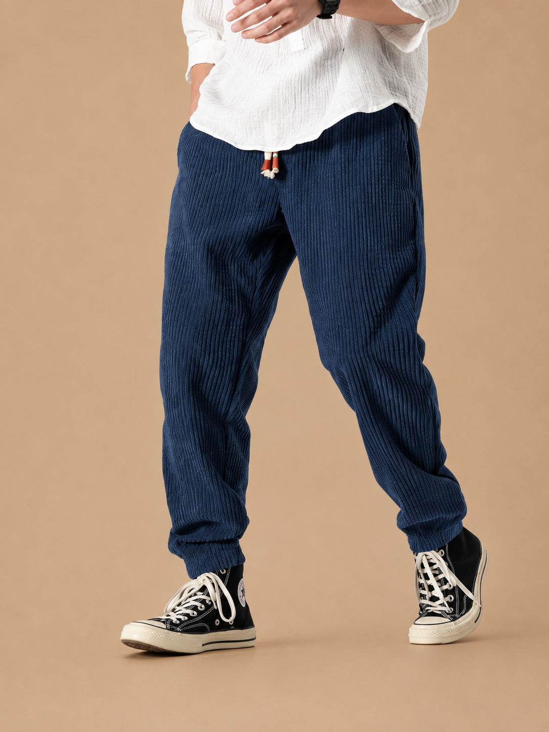 Bleu / 5XL