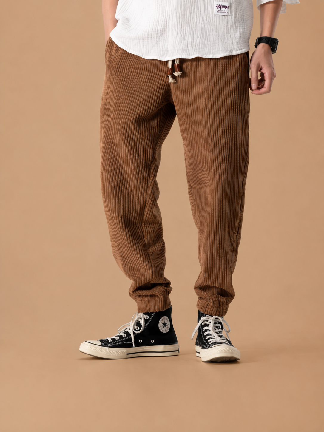 Camel / 5XL