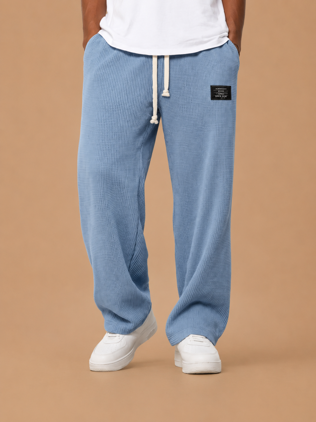 Bleu ciel / 3XL