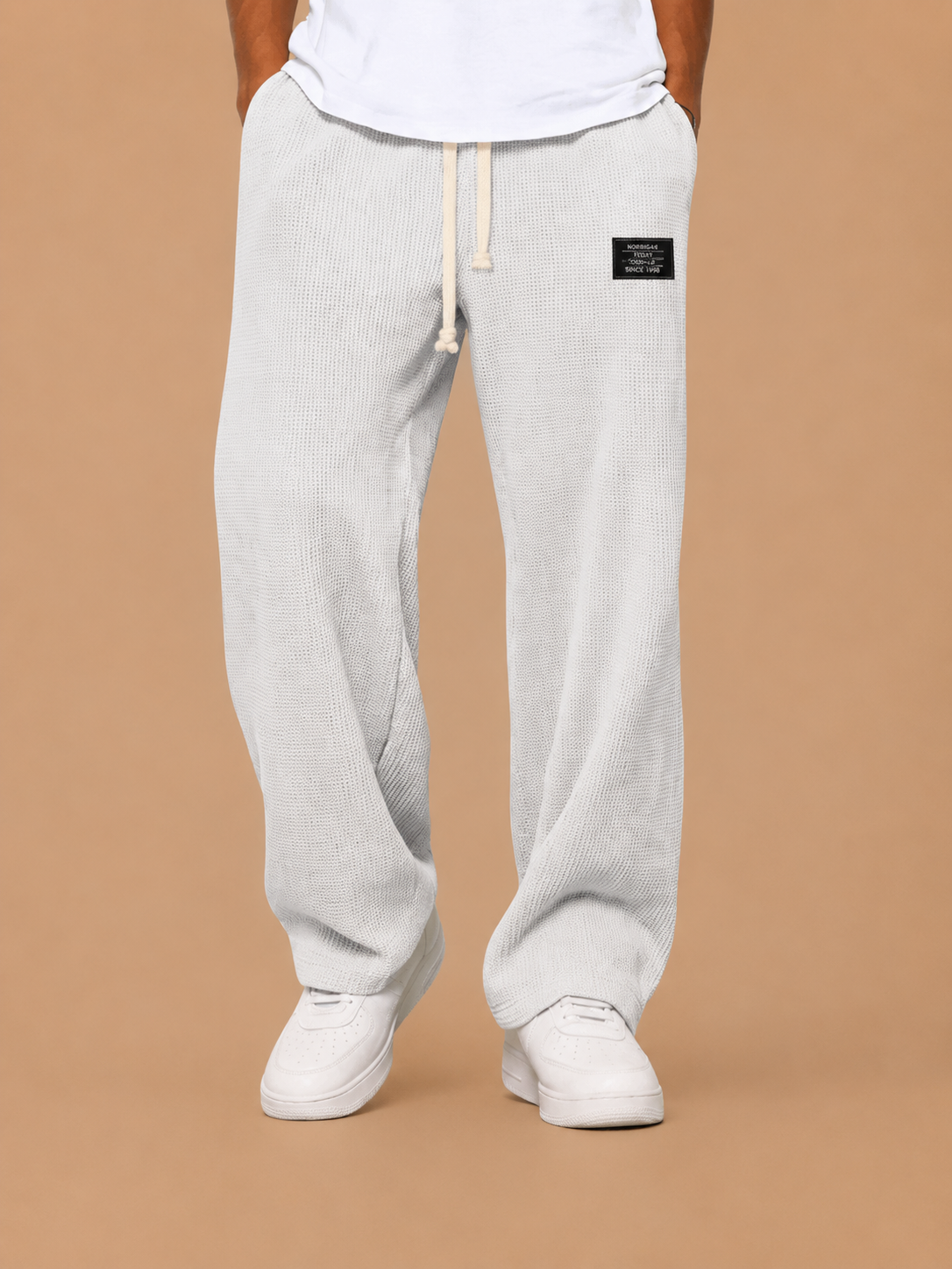 Blanc / 3XL