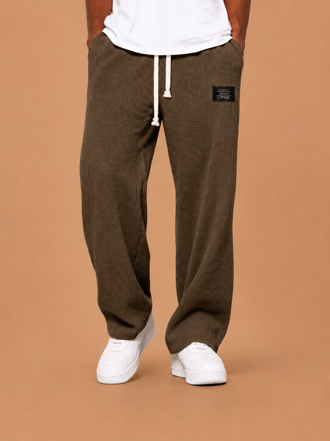 Marron foncé / 3XL
