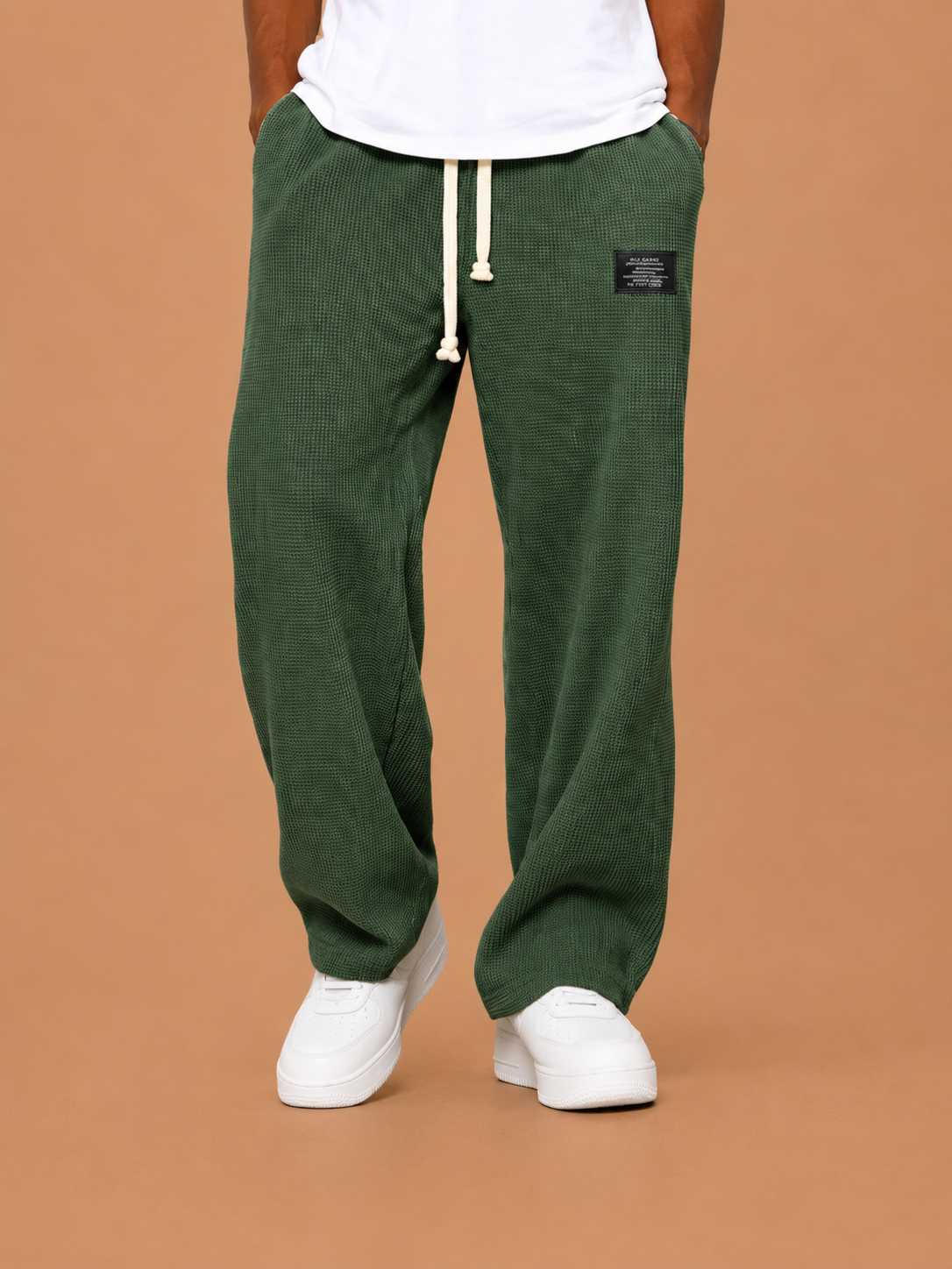 Vert foncé / 3XL