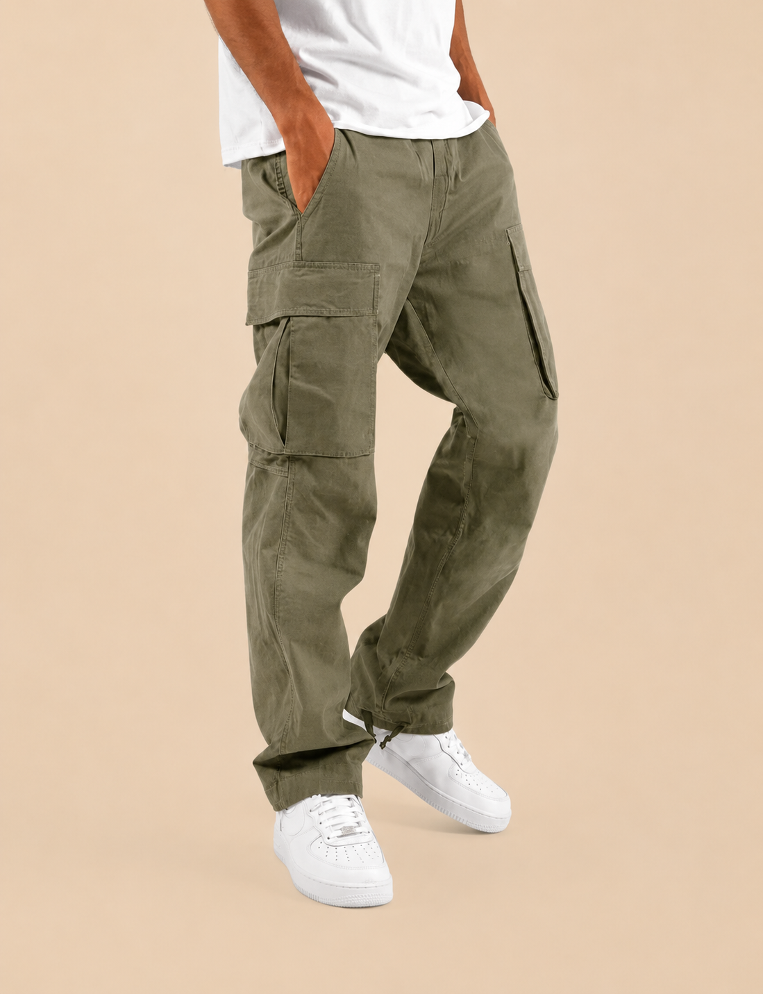 Vert foncé / 5XL