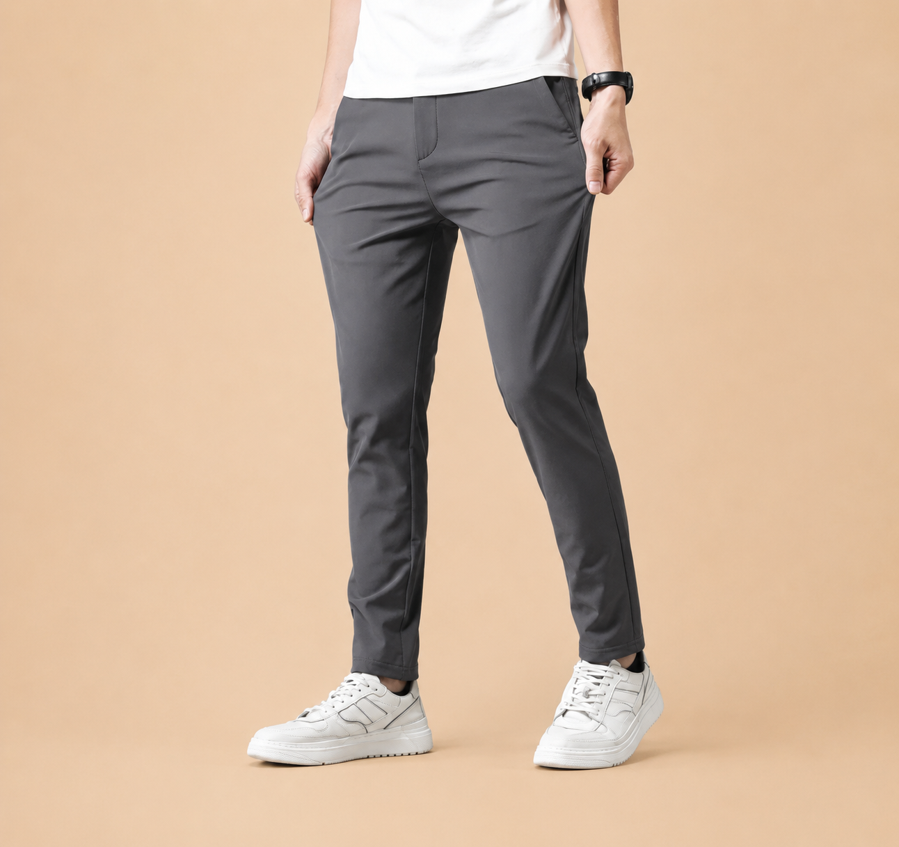 Gris / 5XL