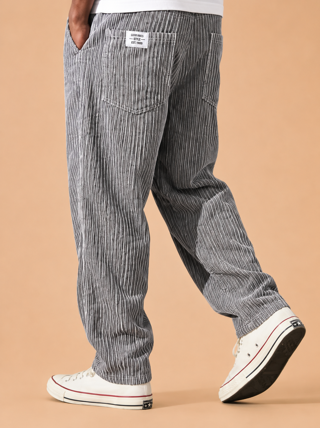 Gris / 4XL