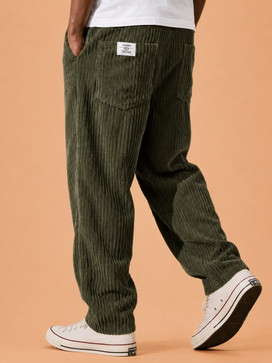 Vert / 4XL