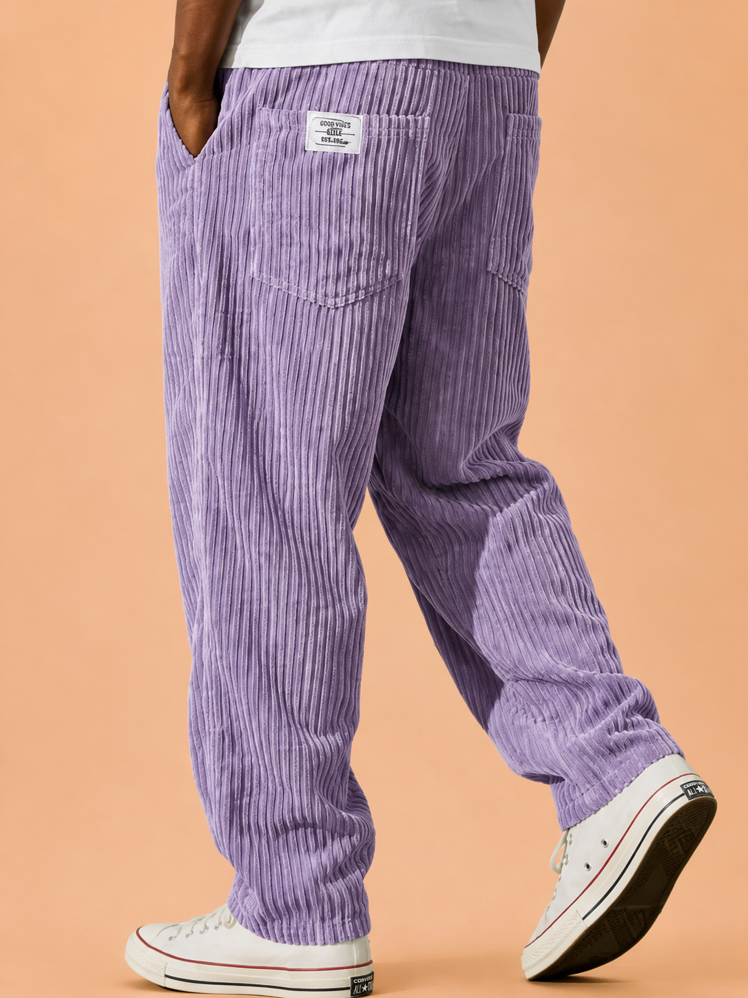 Violet / 4XL