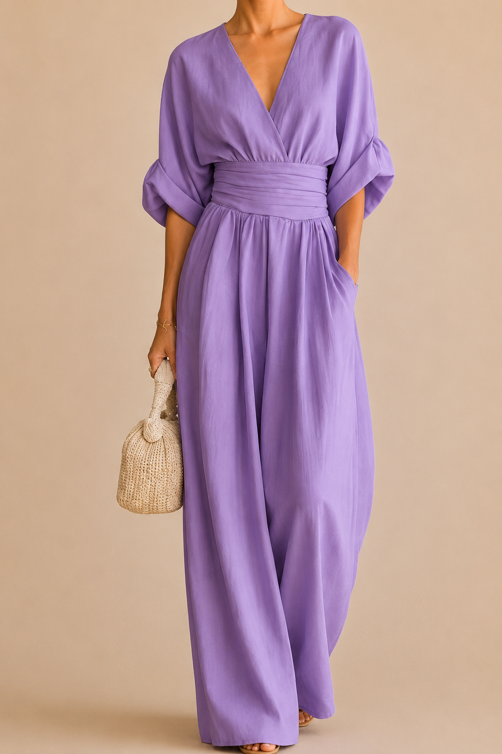 Violet / 5XL