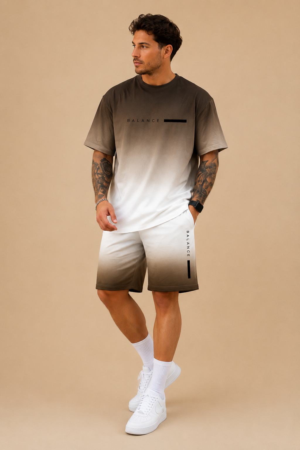 Sable / 4XL