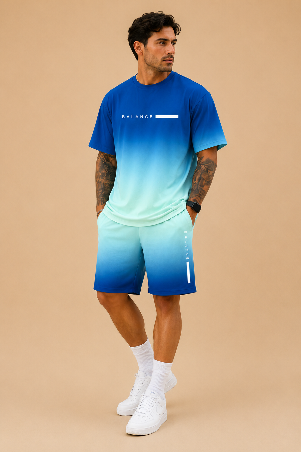 Océan / 4XL