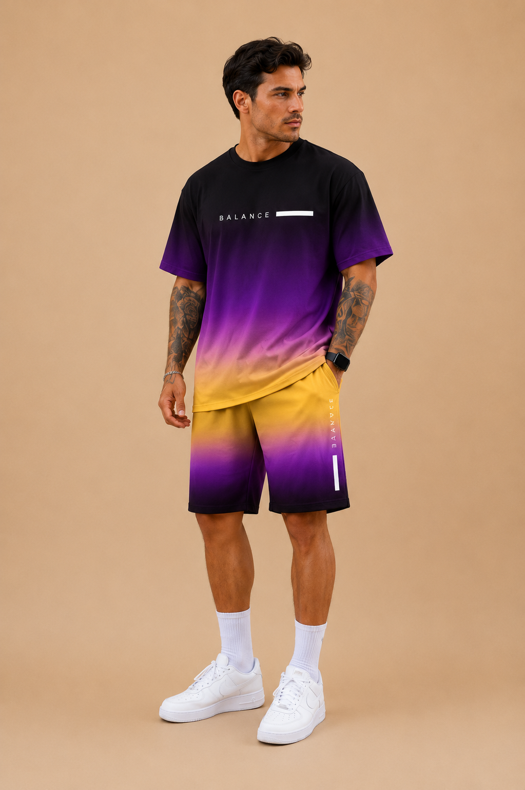 Éclipse / 4XL