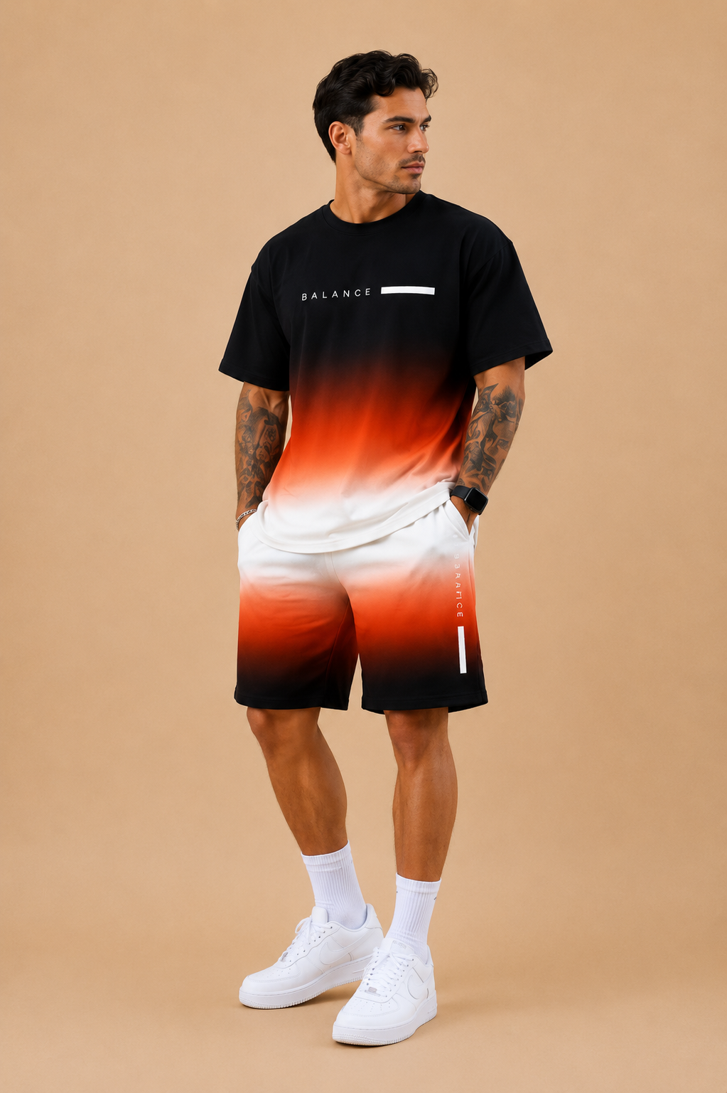 Magma / 4XL