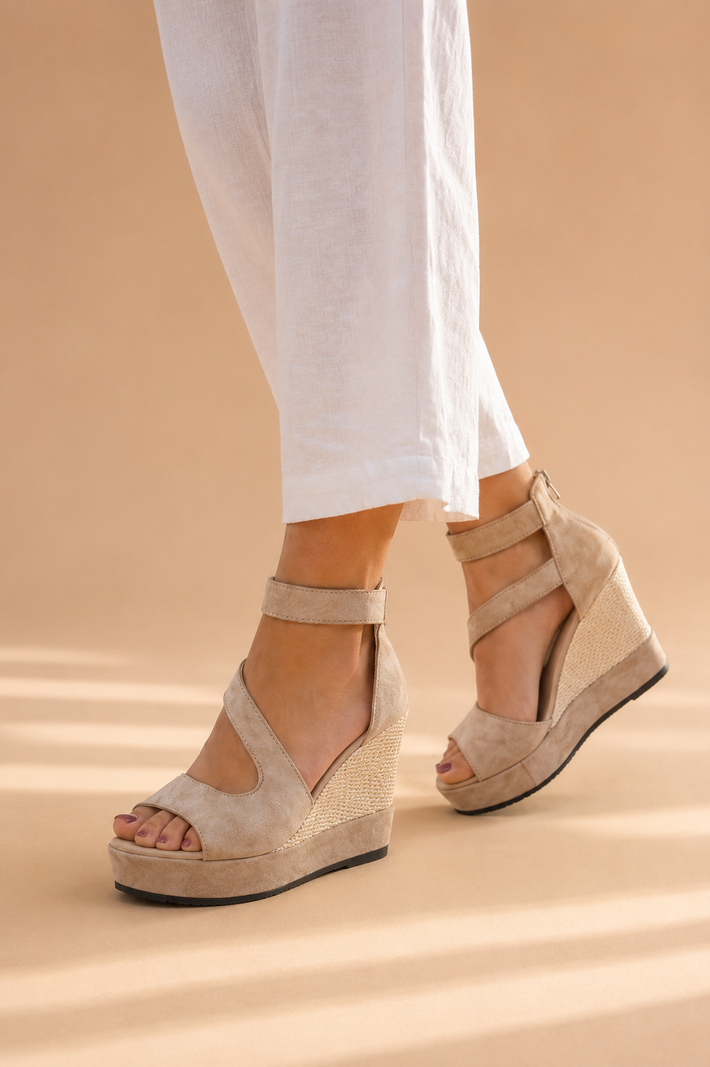 Beige / 11