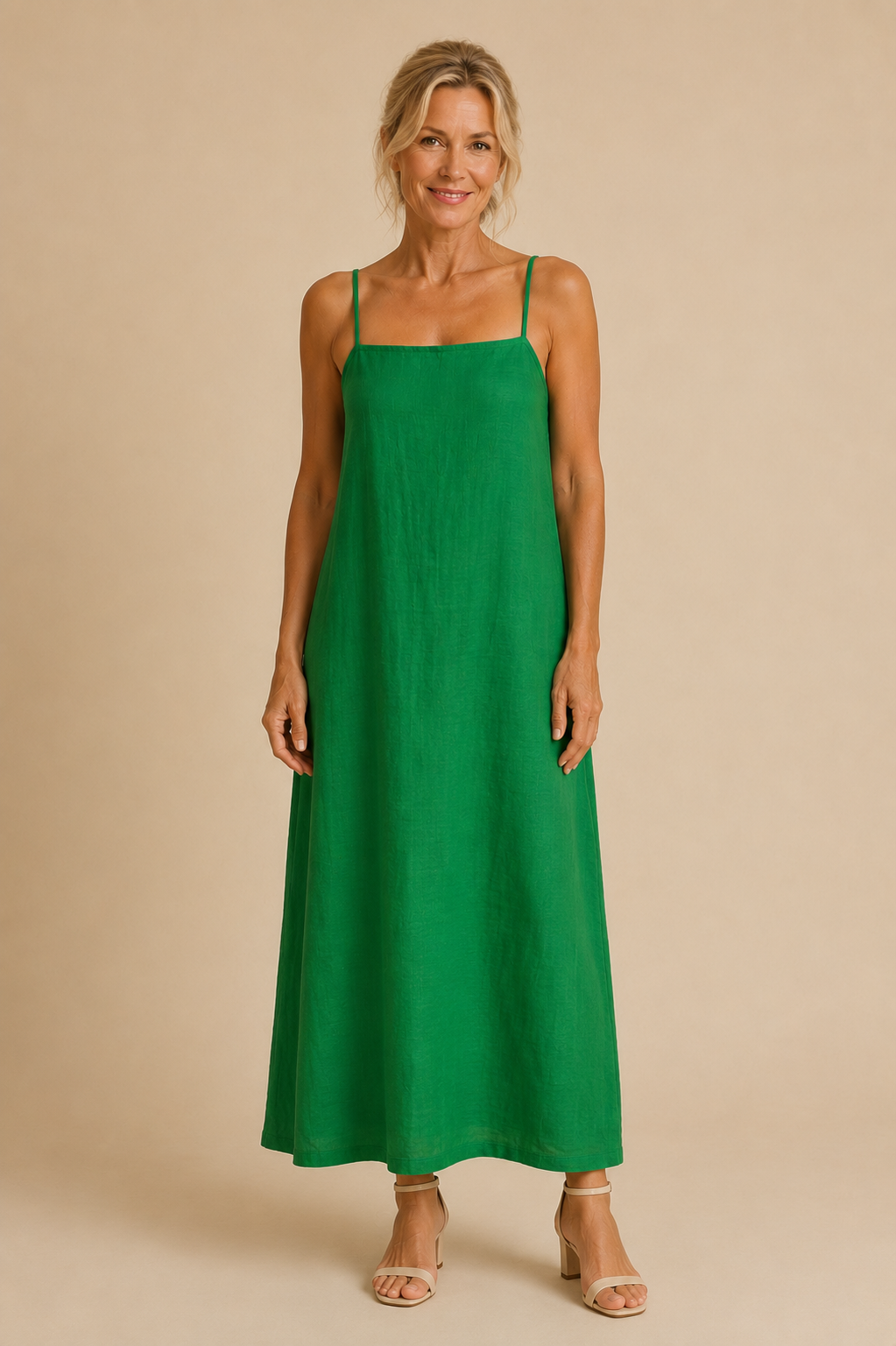 Vert / 2XL(50)