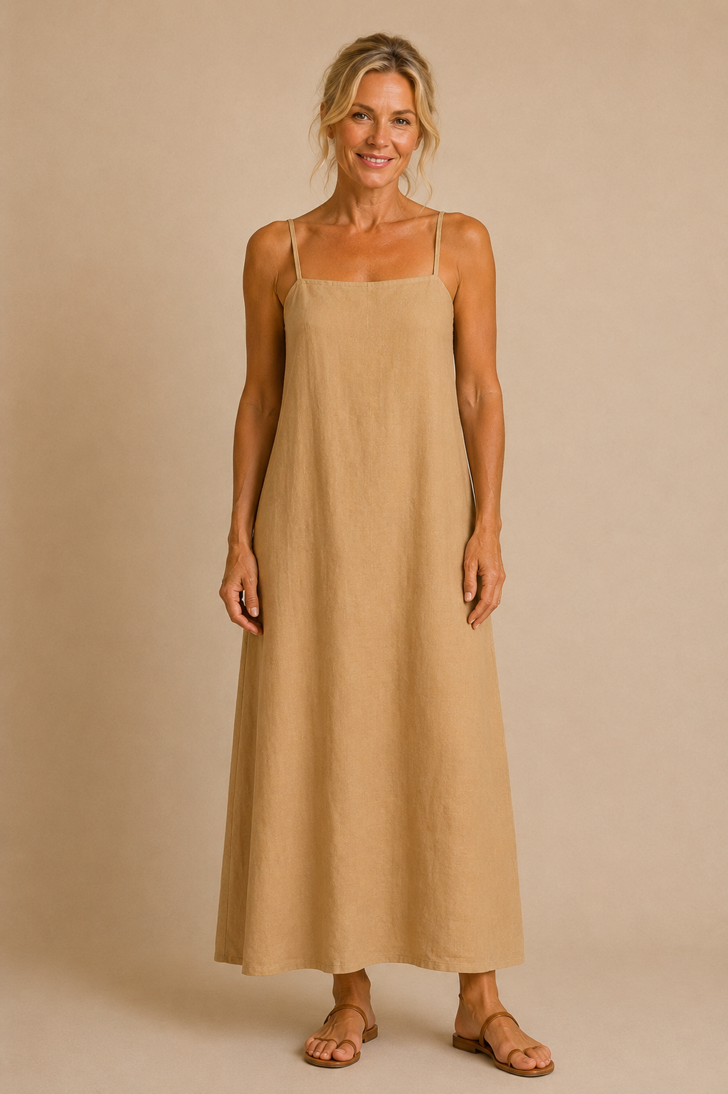 Kaki / 2XL(50)
