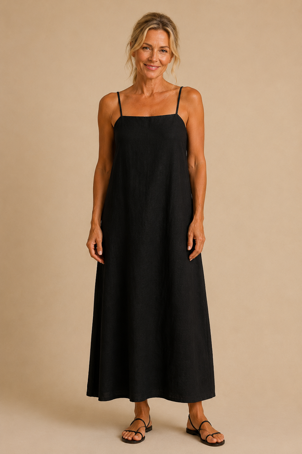 Noir / 2XL(50)