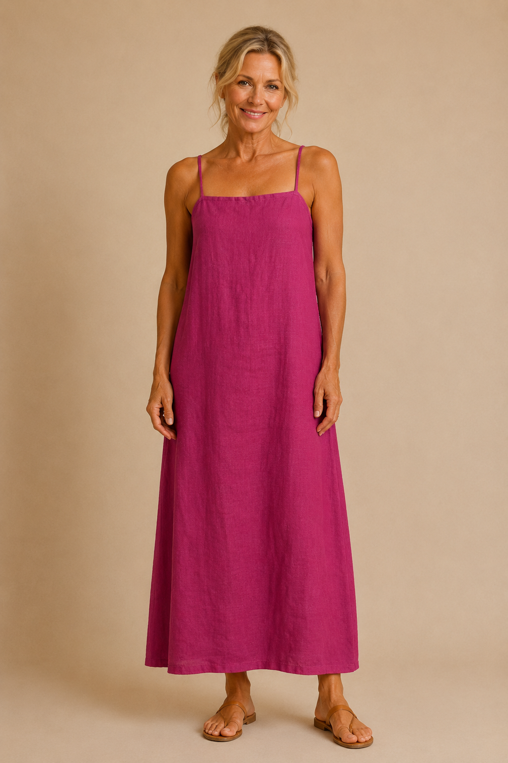 Fuchsia / 2XL(50)