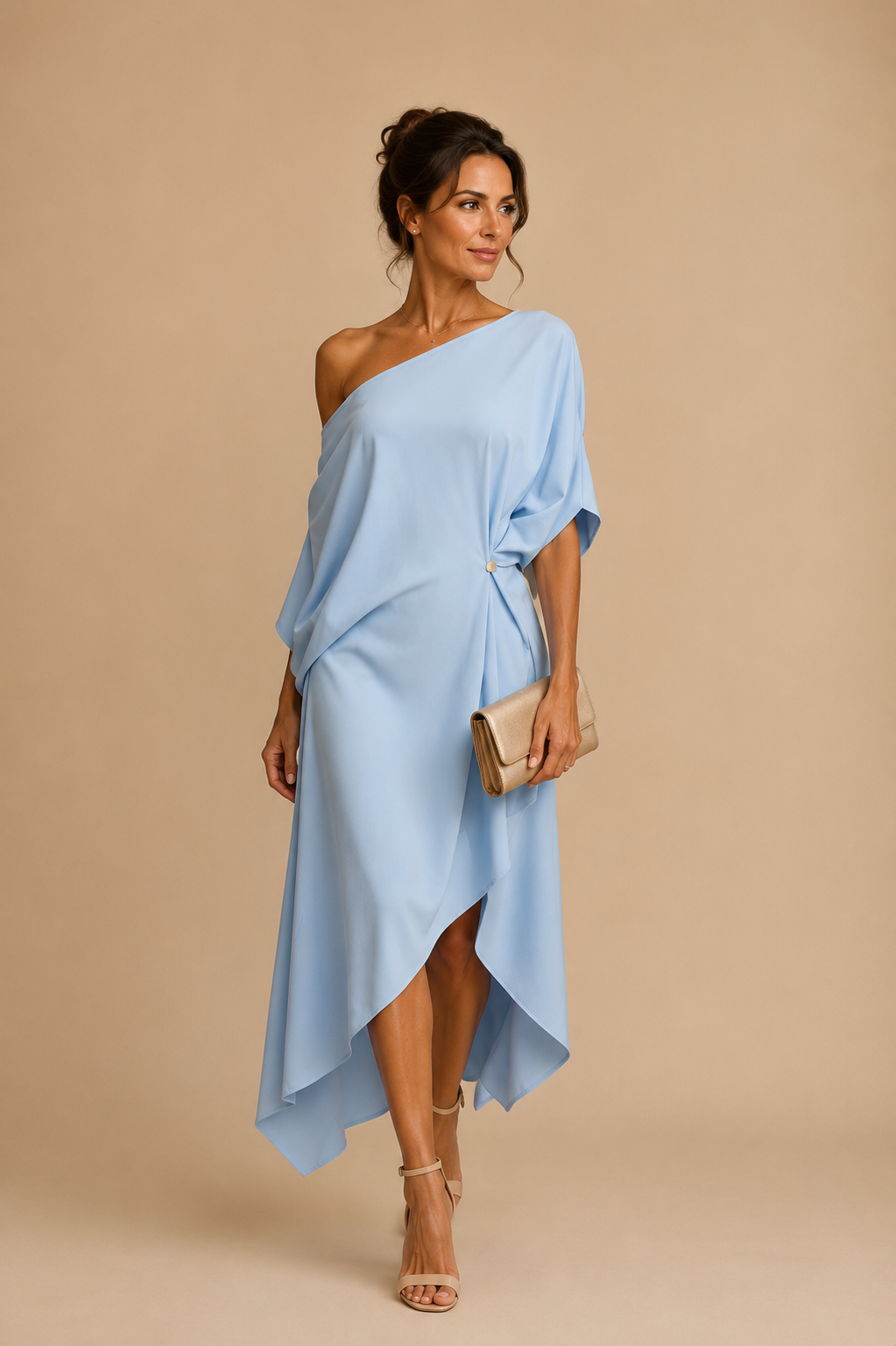 Bleu / 3XL