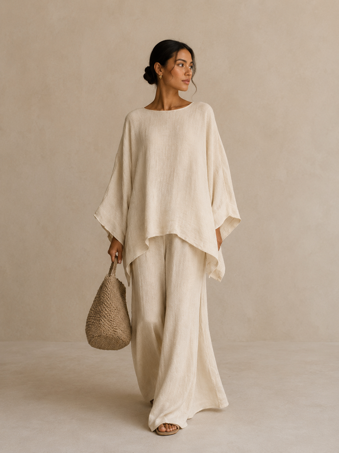 Kaki / 3XL