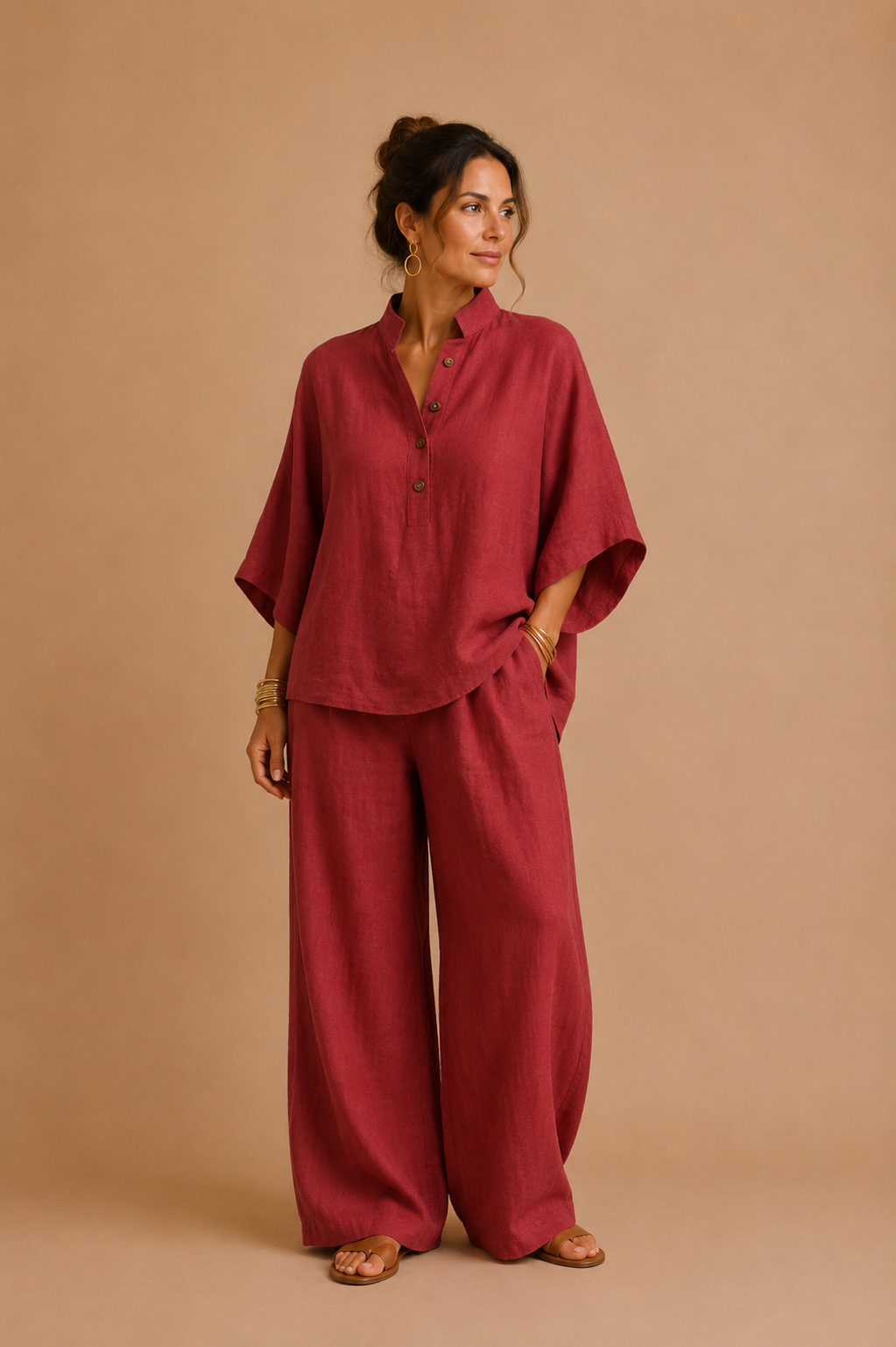 Rouge / 5XL