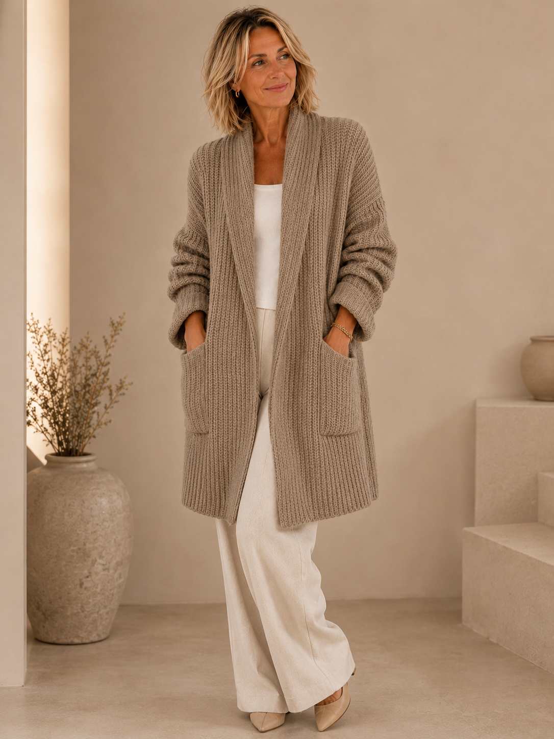Gris / 3XL