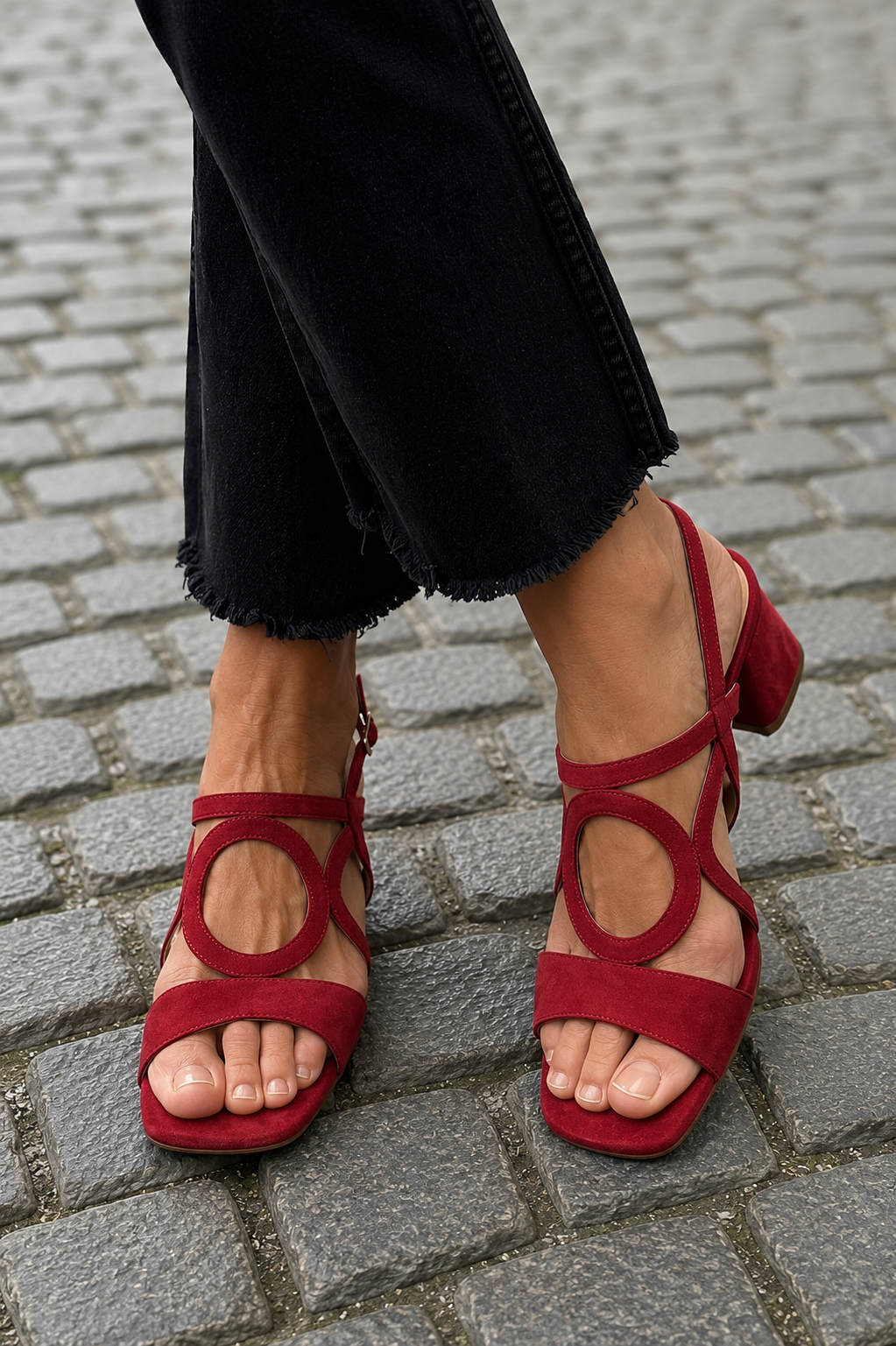 Rouge / 12