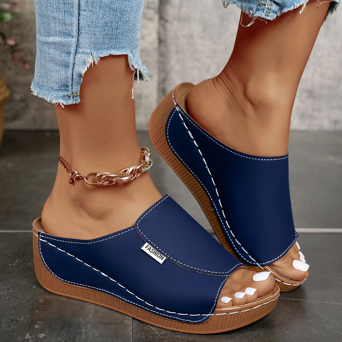 Bleu marine / 13