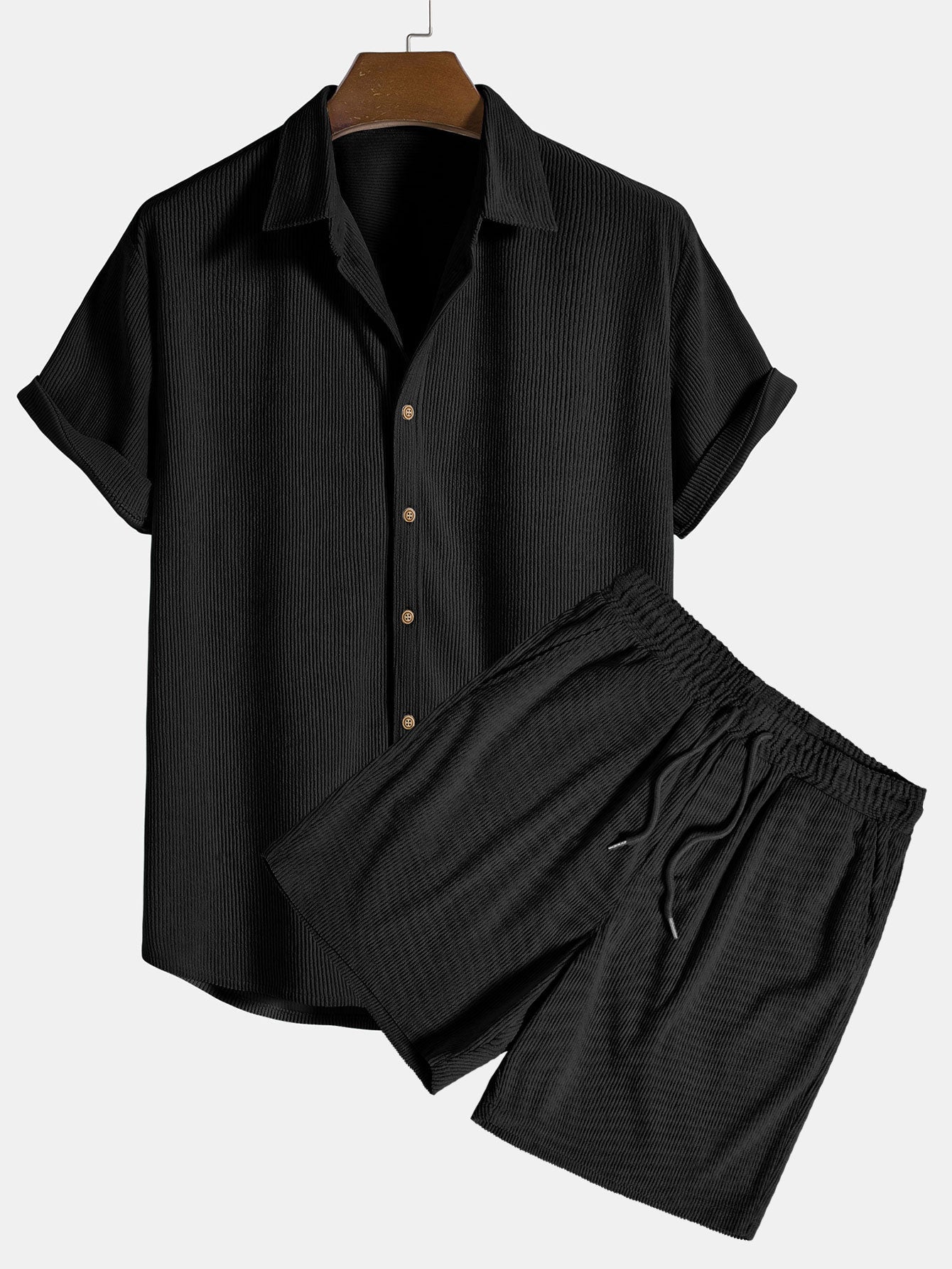 noir / 3XL